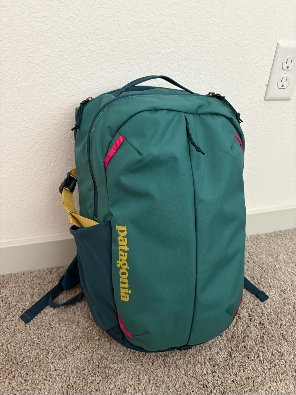 Patagonia Refugio Backpack 26L